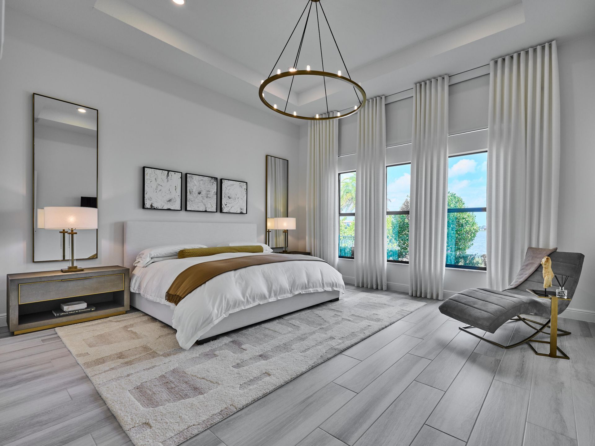 9210 W Parkland Bay Trail, Parkland, FL 33076 Photo