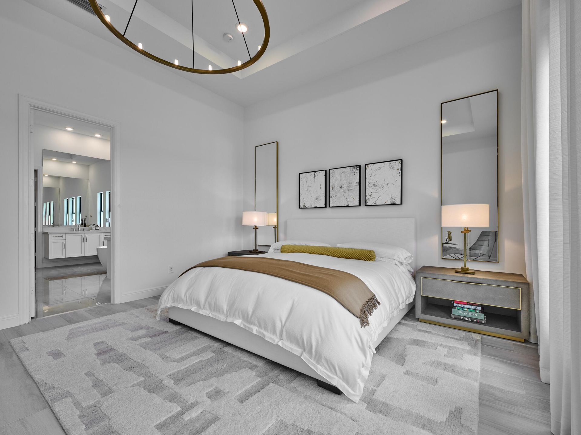 9210 W Parkland Bay Trail, Parkland, FL 33076 Photo