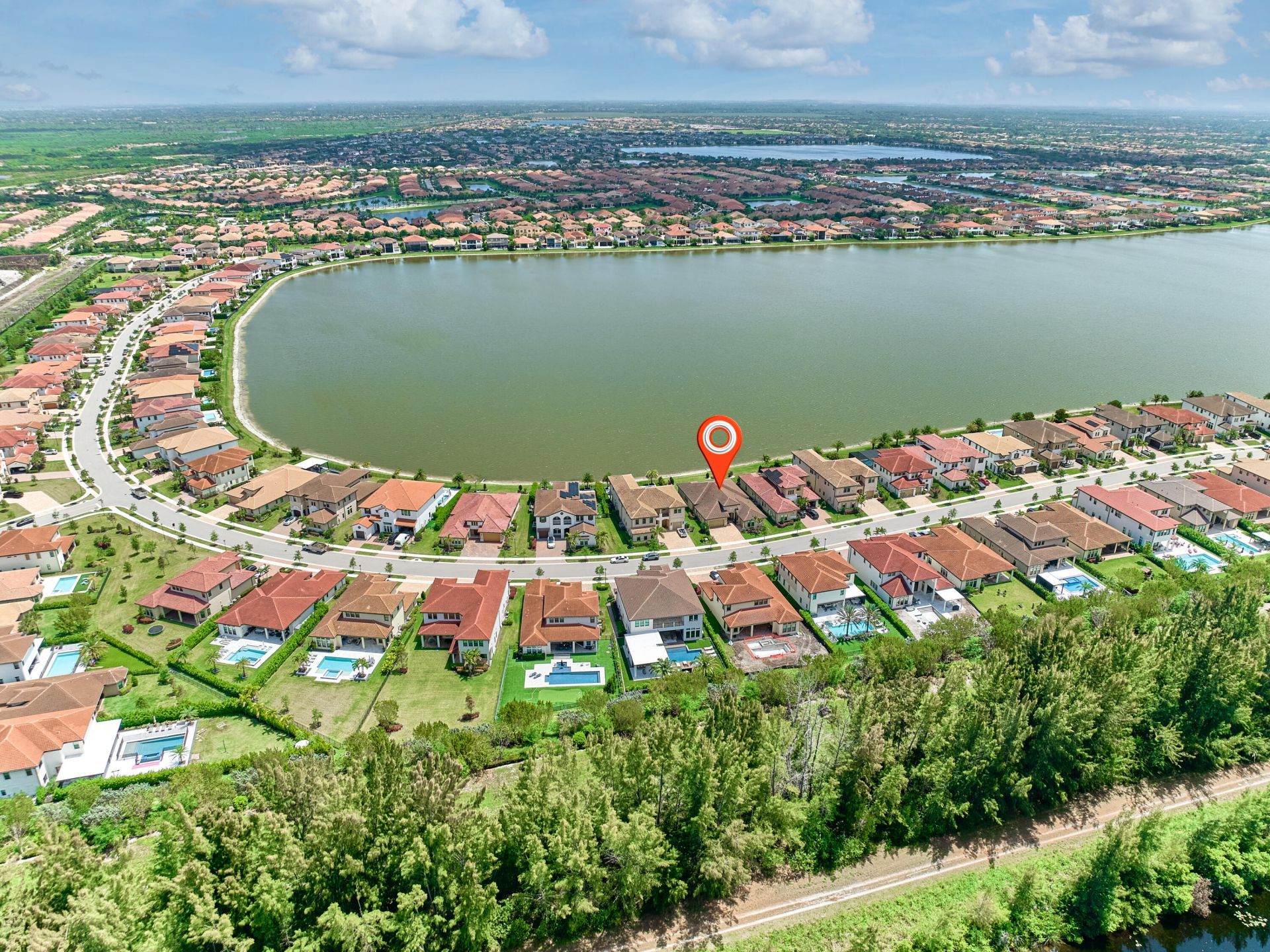 9210 W Parkland Bay Trail, Parkland, FL 33076 Photo