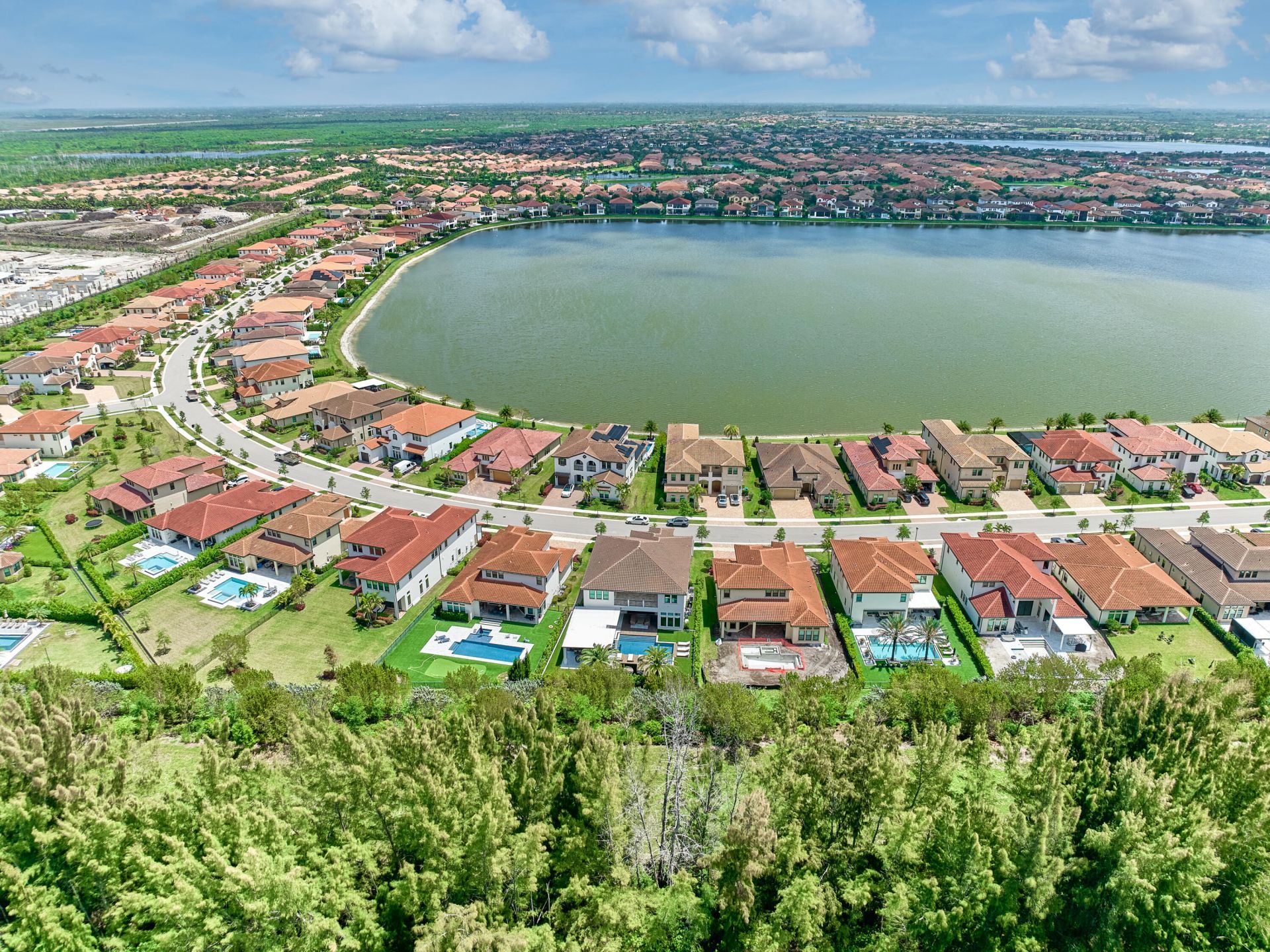 9210 W Parkland Bay Trail, Parkland, FL 33076 Photo