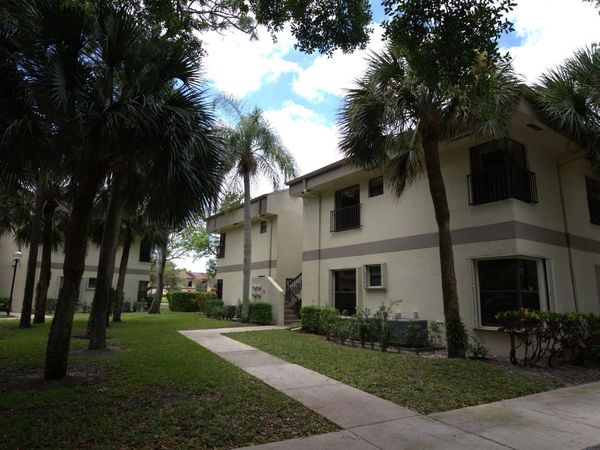 2956 Carambola Circle S, Unit 2031, Coconut Creek, FL 33066