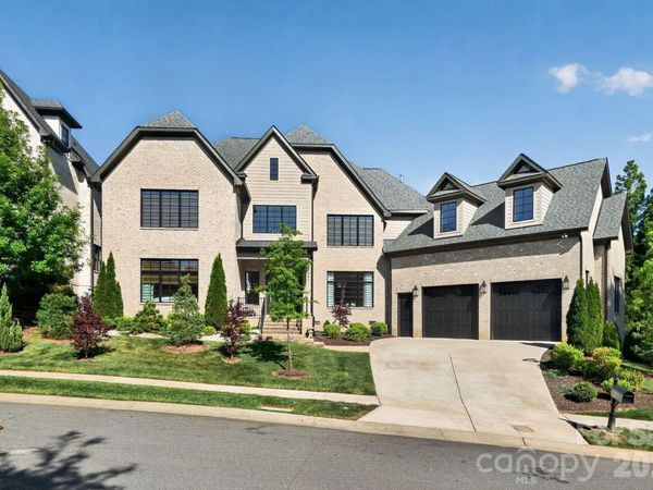 4047 Alexandra Alley Drive, Charlotte, NC 28210