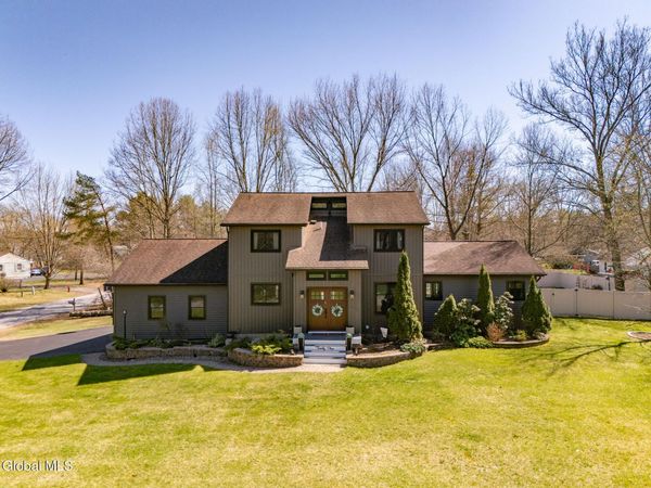 25 Kimberly Lane, Moreau, NY 12828