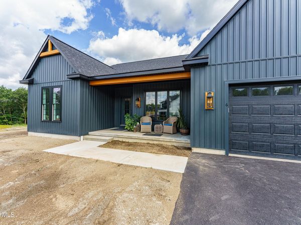 80a Schuurman Road, Castleton On Hudson, NY 12033