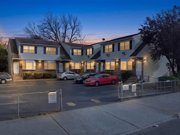 963 19th Street 5, Unit 5, PATERSON, NJ 07501