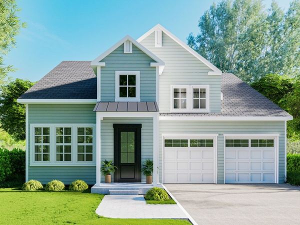 Unit 5 Powder House Lane, Unit 5, Walpole, MA 02032