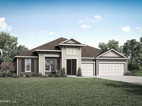 97019 MCGIRTS CREEK Loop, Yulee, FL 32097