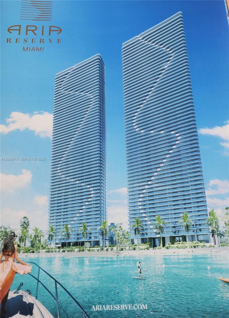 700 NE 24th, Unit 4403, Miami, FL 33137 Main Photo