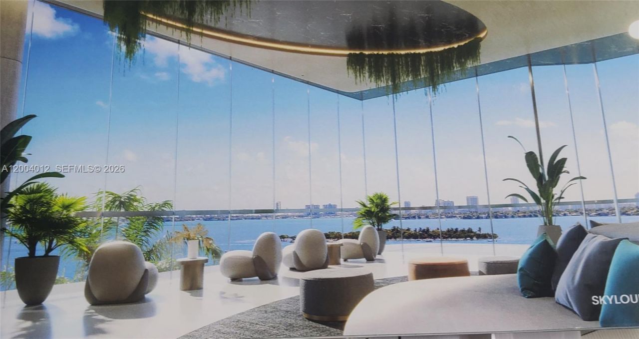 700 NE 24 Street, Unit 4403, Miami, FL 33137 Photo