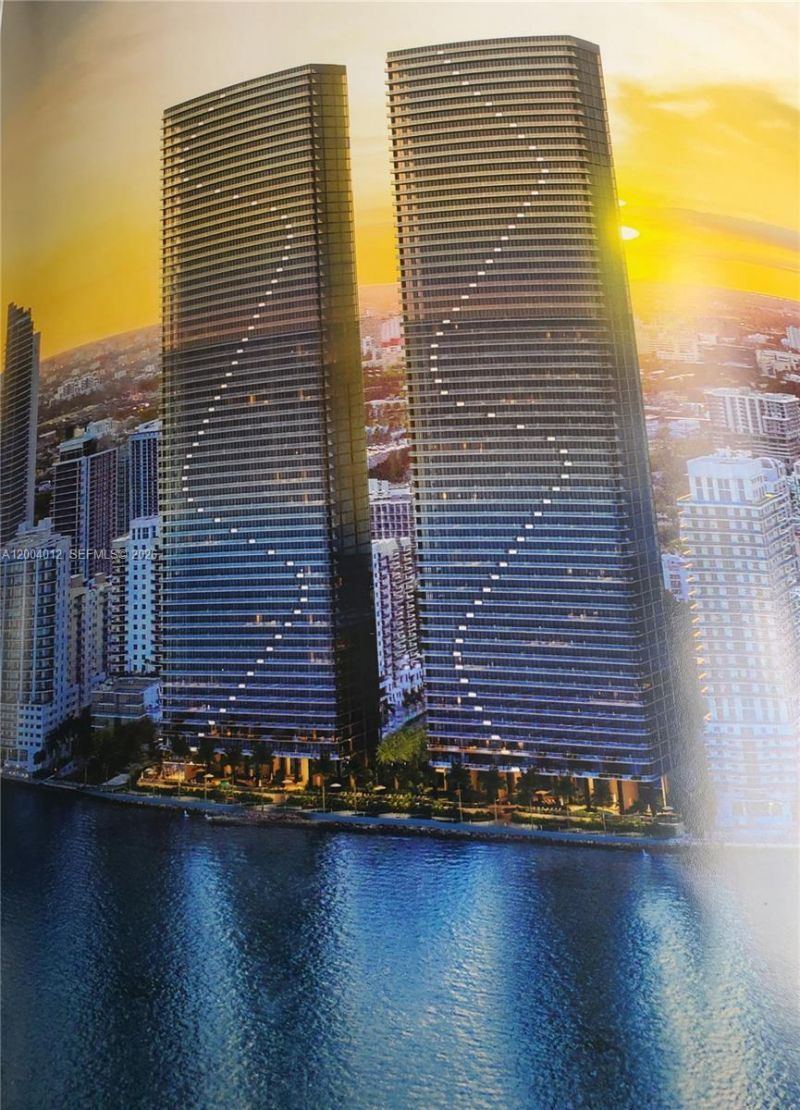 700 NE 24 Street, Unit 4403, Miami, FL 33137 Photo