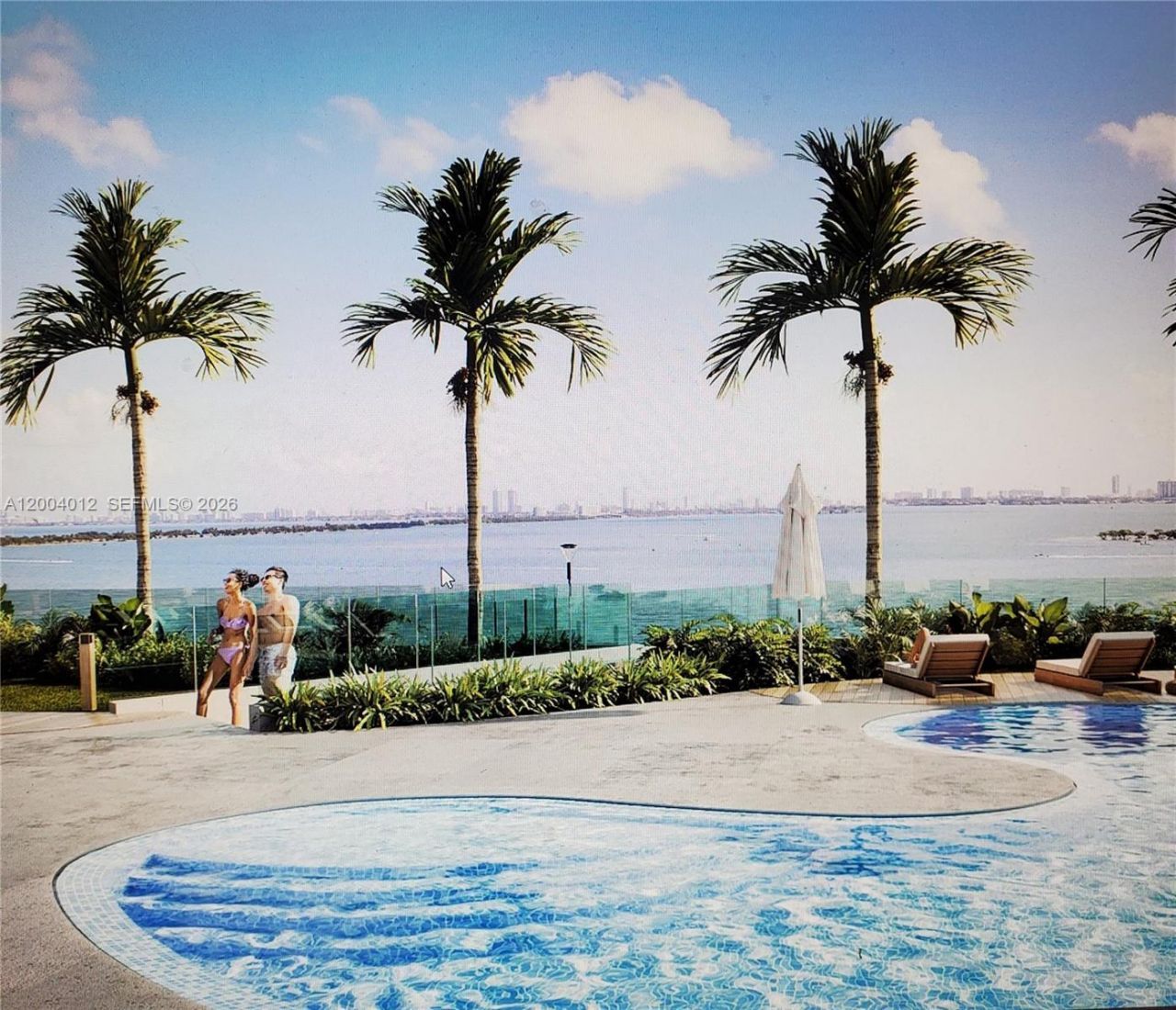 700 NE 24 Street, Unit 4403, Miami, FL 33137 Photo