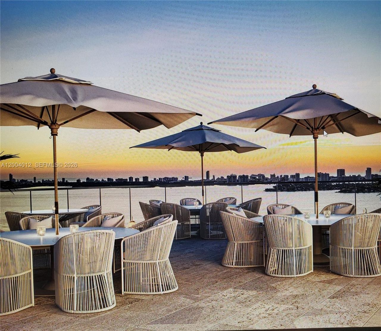 700 NE 24 Street, Unit 4403, Miami, FL 33137 Photo