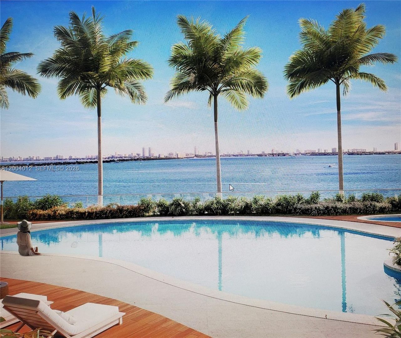 700 NE 24 Street, Unit 4403, Miami, FL 33137 Photo