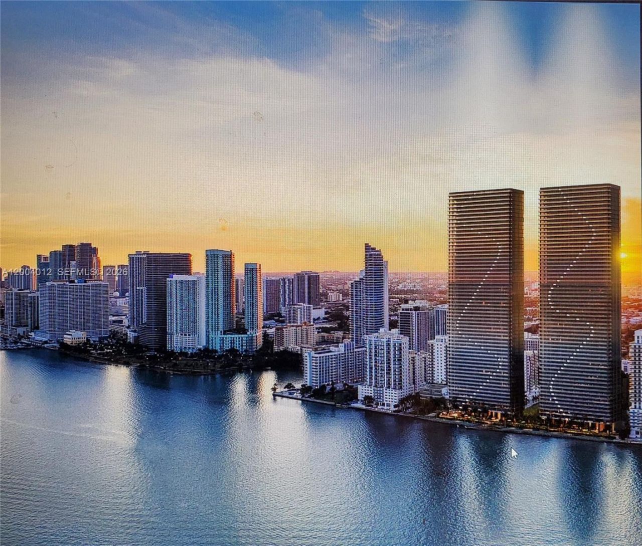 700 NE 24 Street, Unit 4403, Miami, FL 33137 Photo