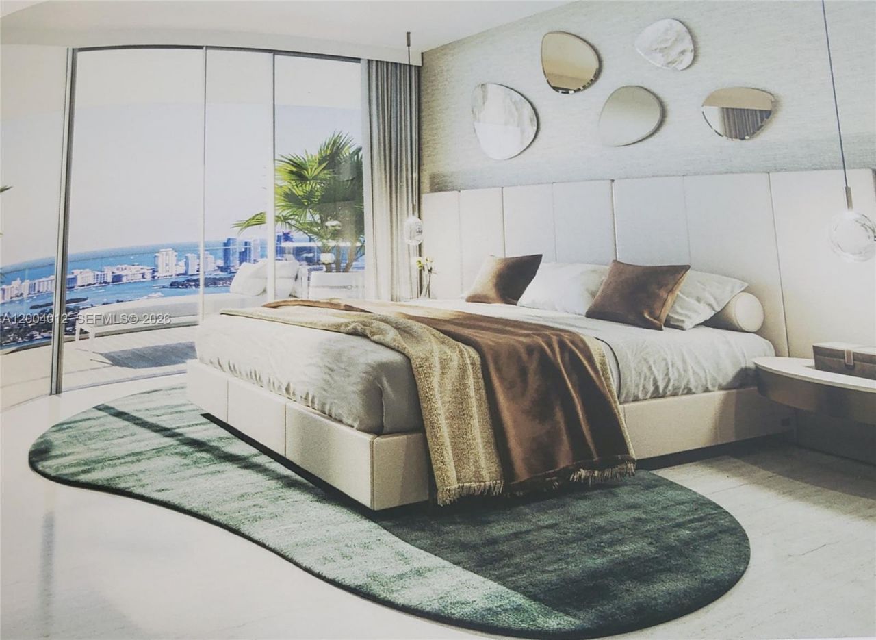 700 NE 24 Street, Unit 4403, Miami, FL 33137 Photo