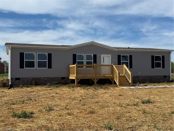 175 Little Elkin Church Road, Ronda, NC 28670