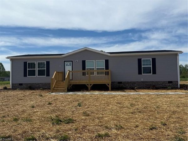 155 Little Elkin Church Road, Ronda, NC 28670