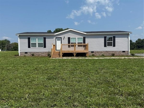 155 Little Elkin Church Road, Ronda, NC 28670