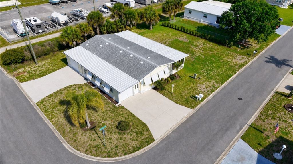1201 Chipewa Drive, Barefoot Bay, FL 32976 Photo