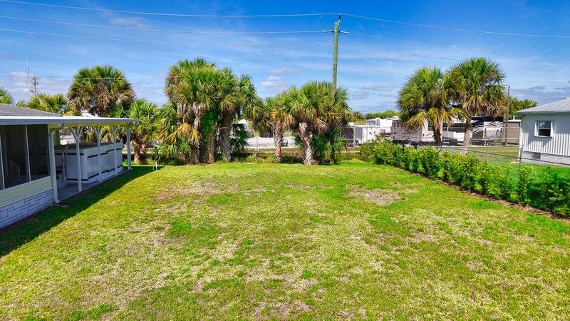 1201 Chipewa Drive, Barefoot Bay, FL 32976 Photo