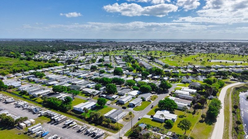 1201 Chipewa Drive, Barefoot Bay, FL 32976 Photo