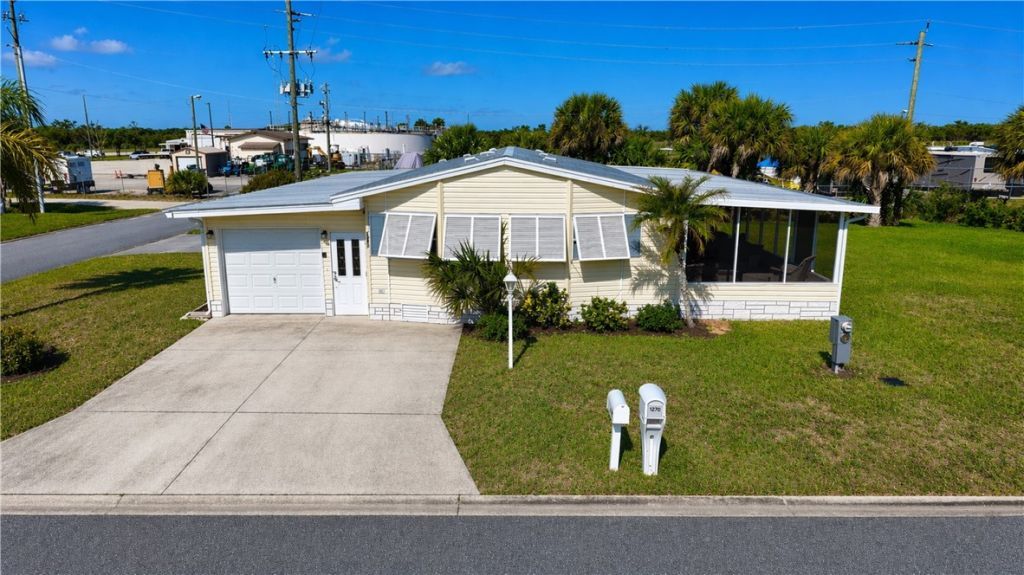 1201 Chipewa Drive, Barefoot Bay, FL 32976 Photo