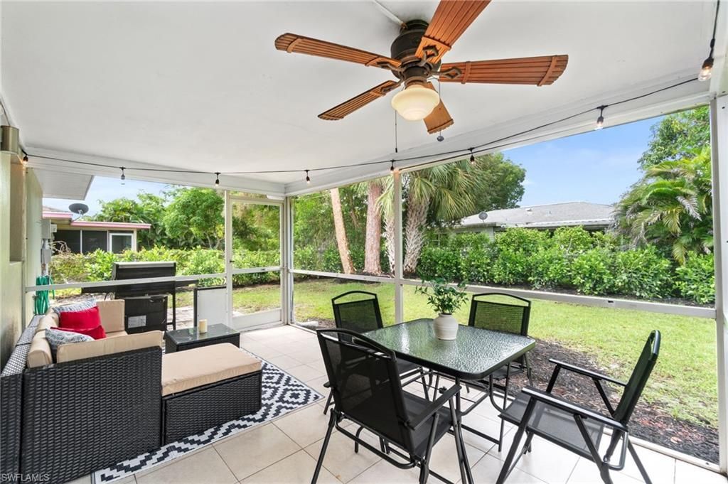 3543 Corana Way , Naples, FL 34105 Photo