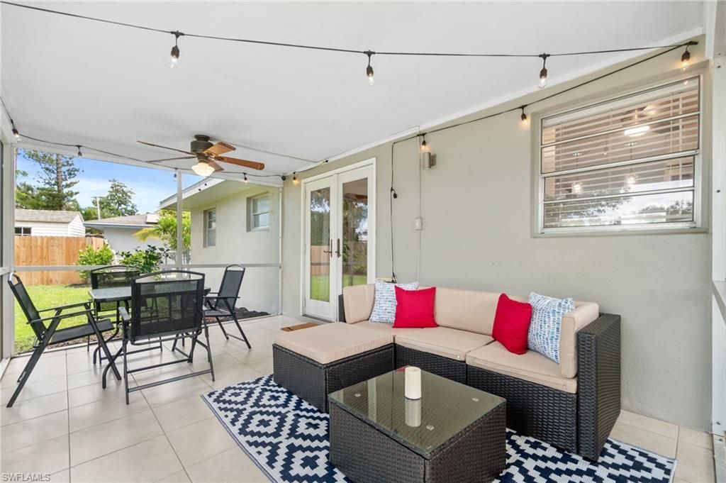 3543 Corana Way , Naples, FL 34105 Photo