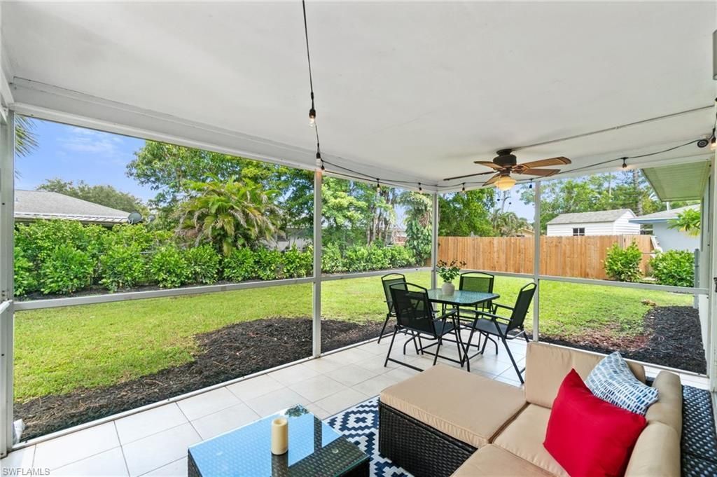 3543 Corana Way , Naples, FL 34105 Photo