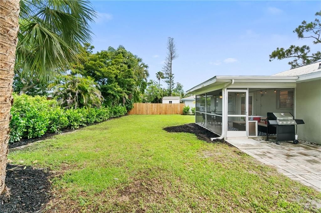 3543 Corana Way , Naples, FL 34105 Photo