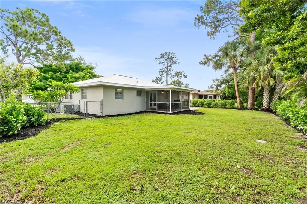 3543 Corana Way , Naples, FL 34105 Photo