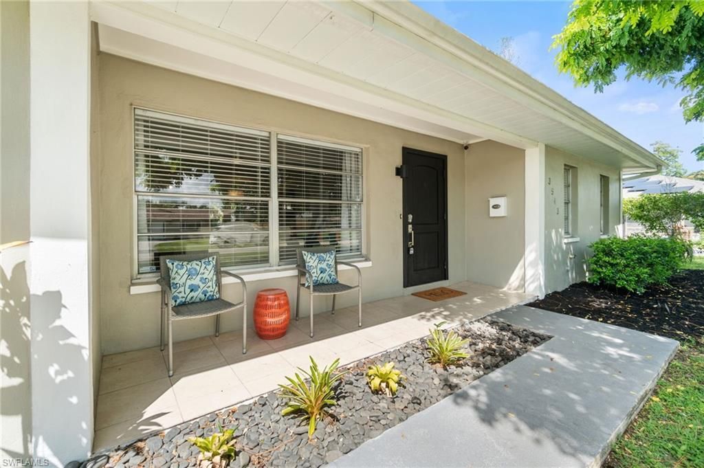 3543 Corana Way , Naples, FL 34105 Photo