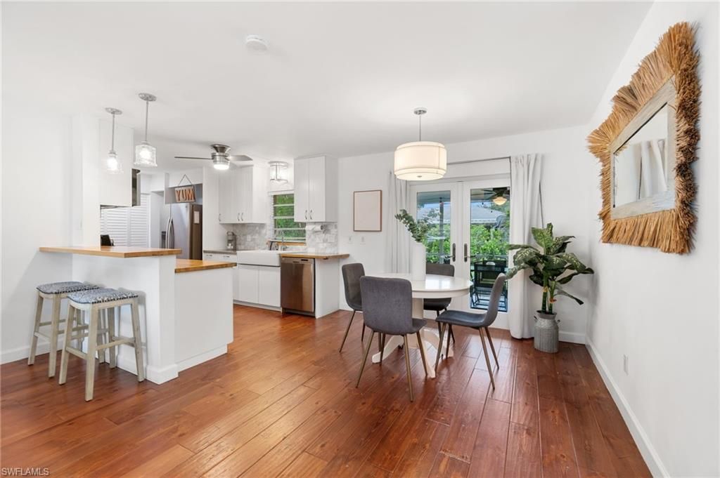 3543 Corana Way , Naples, FL 34105 Photo