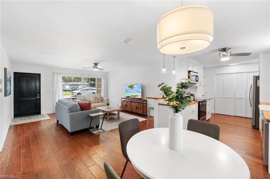 3543 Corana Way , Naples, FL 34105 Photo