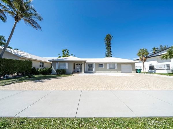 1130 N Collier BLVD , MARCO ISLAND, FL 34145