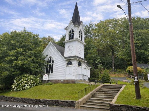 422 Halcottsville Road, Halcottsville, NY 12438