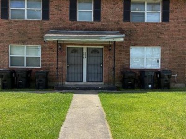 5936 BABYLON Street, New Orleans, LA 70126