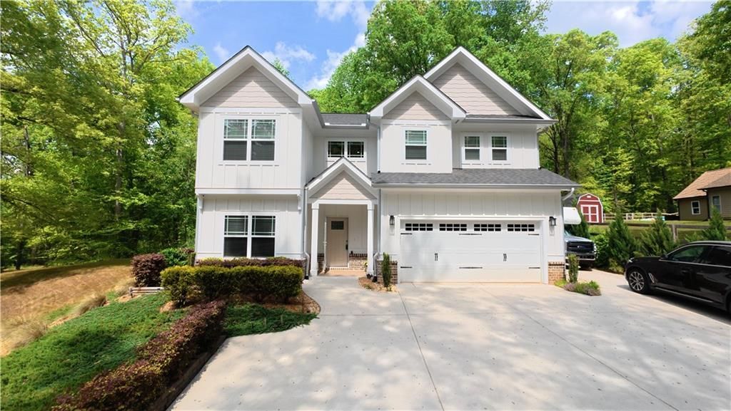 6351 Blackjack Road , Flowery Branch, GA 30542 Main Photo
