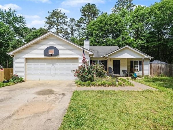 705 Slayton Drive , Bethlehem, GA 30620