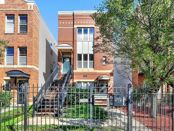 817 S Kedzie Avenue , Unit 1, Chicago, IL 60612