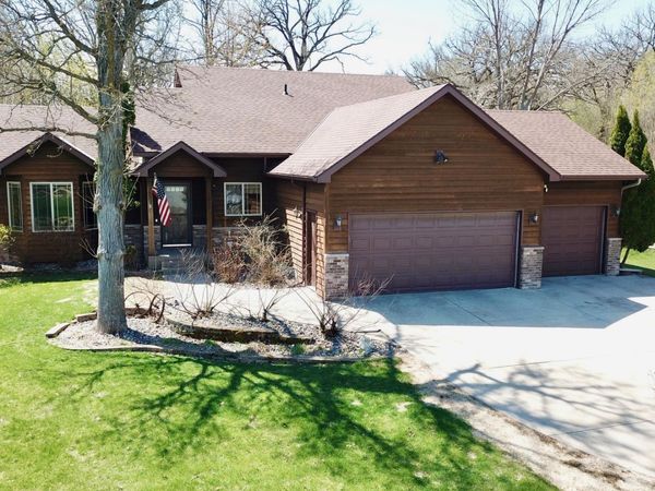 1502 17th Street S, Sartell, MN 56377