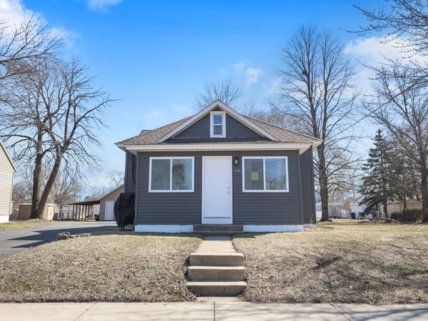 150 8th Avenue N, Waite Park, MN 56387