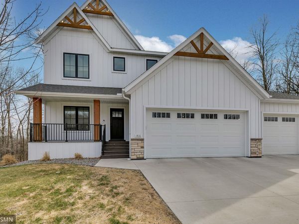 1816 11th Street N, Sartell, MN 56377