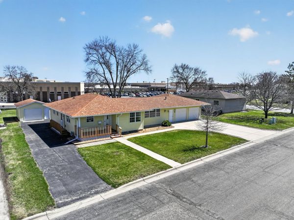 817 East Street, Sauk Centre, MN 56378