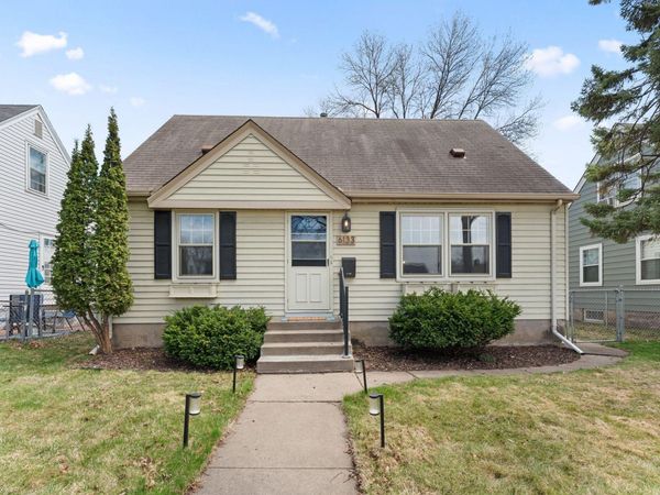 6133 Clinton Avenue, Minneapolis, MN 55419