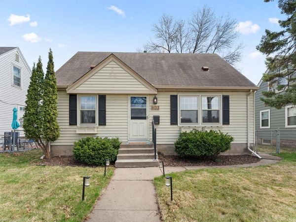 6133 Clinton Avenue , Minneapolis, MN 55419
