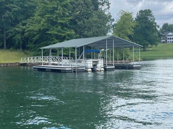 Lot 11 Safe Harbor Road, Hiawassee, GA 30546