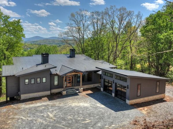 315 Blue Berry Ridge, Morganton, GA 30560