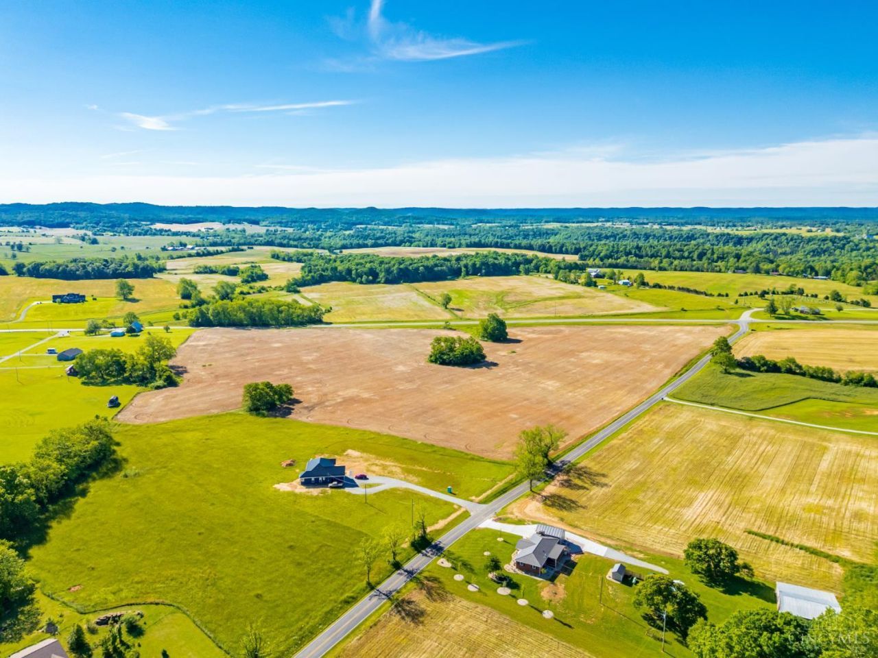 0 Jackosnville Road, Peebles, OH 45660 Main Photo