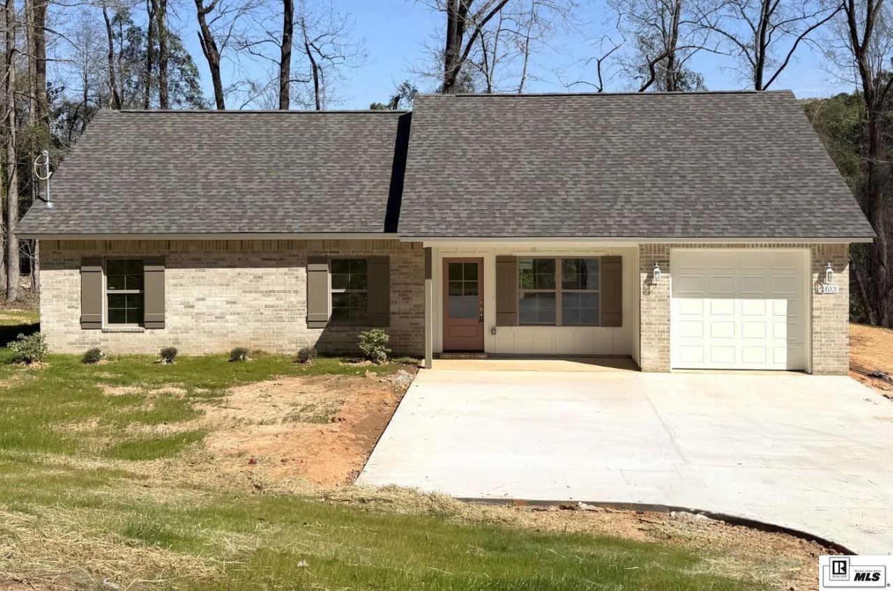 2103 Beech Avenue, Ruston, LA 71270 Main Photo